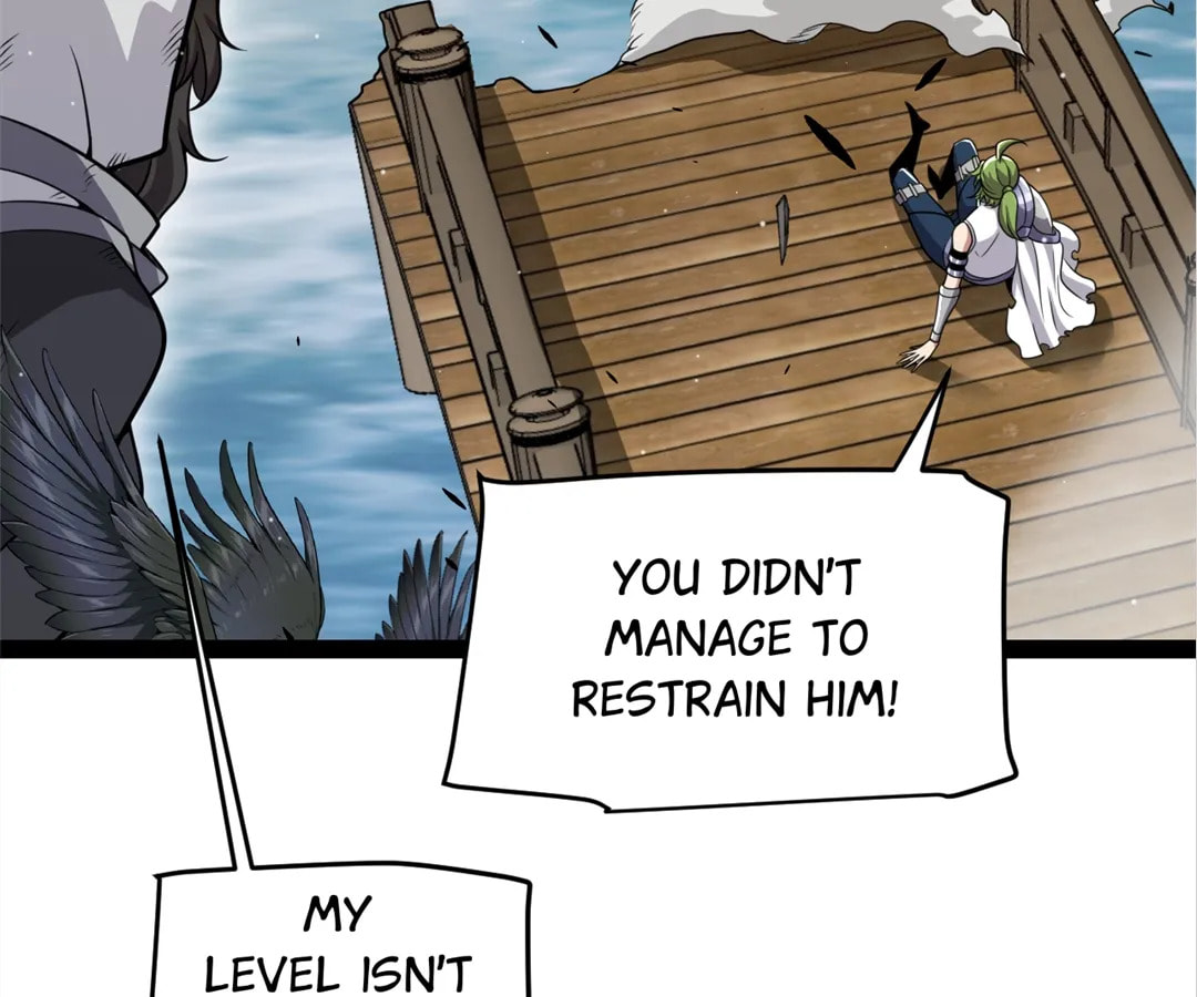 The Return of the Abandoned Son Chapter 316 page 24 - 