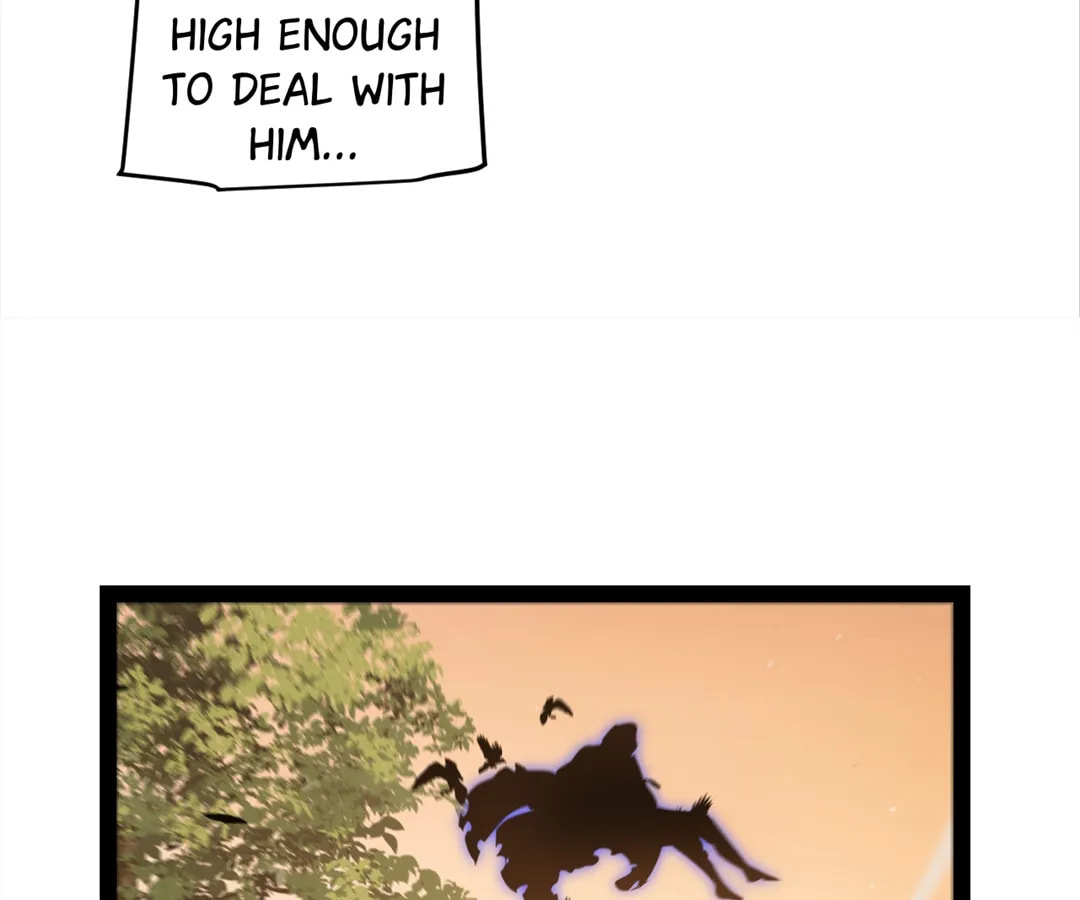 The Return of the Abandoned Son Chapter 316 page 25 - 