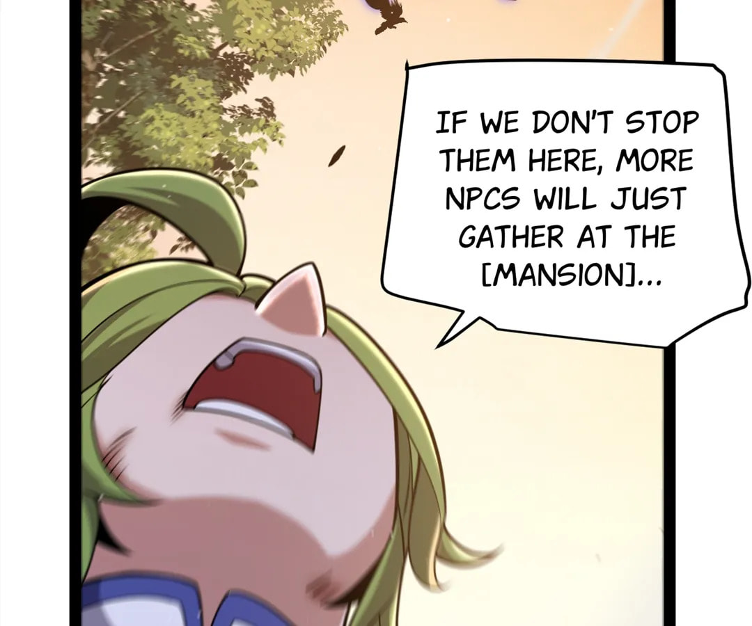 The Return of the Abandoned Son Chapter 316 page 26 - 