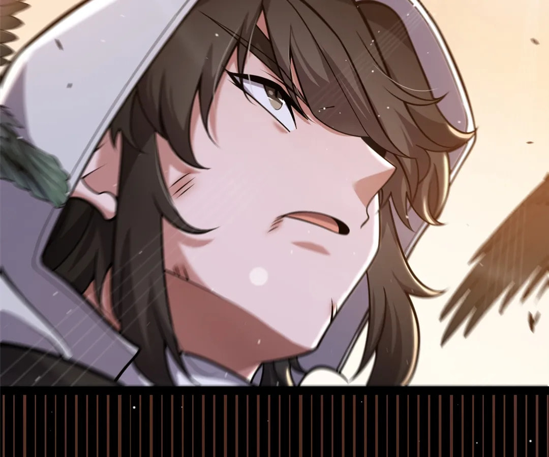 The Return of the Abandoned Son Chapter 316 page 28 - 