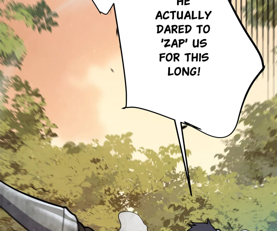 The Return of the Abandoned Son Chapter 316 page 32 - 