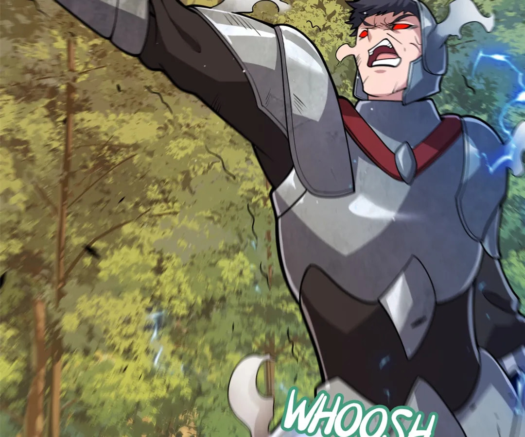The Return of the Abandoned Son Chapter 316 page 33 - 