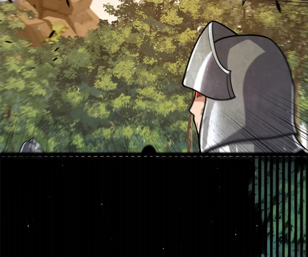 The Return of the Abandoned Son Chapter 316 page 36 - 