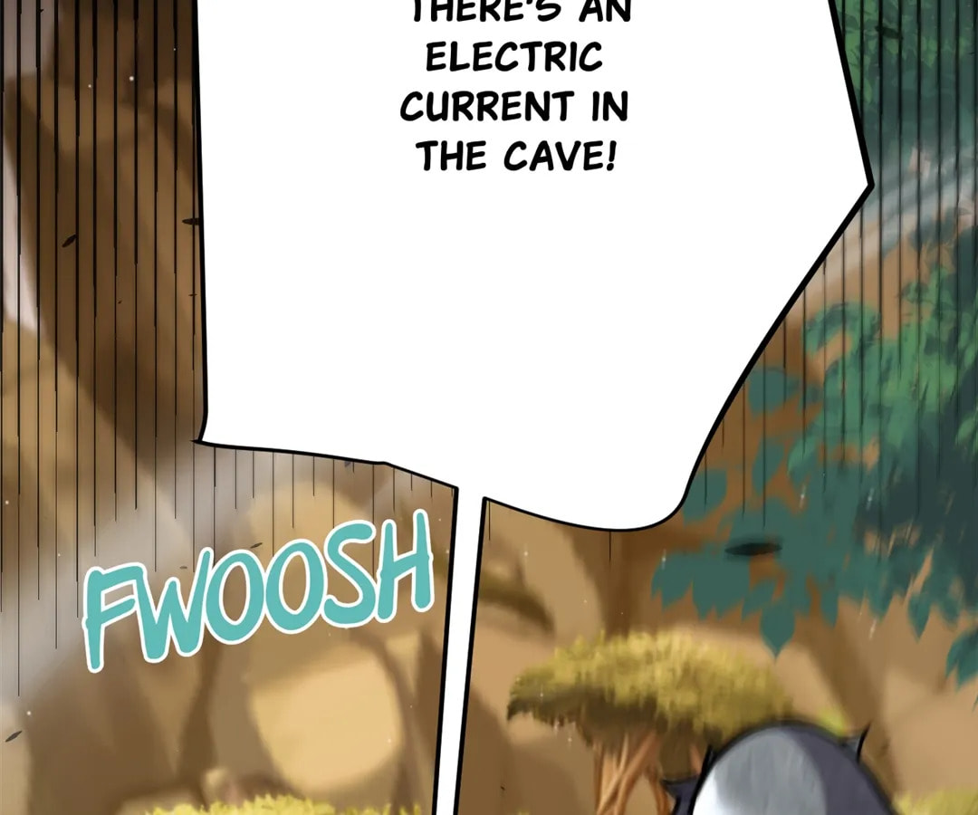 The Return of the Abandoned Son Chapter 316 page 38 - 