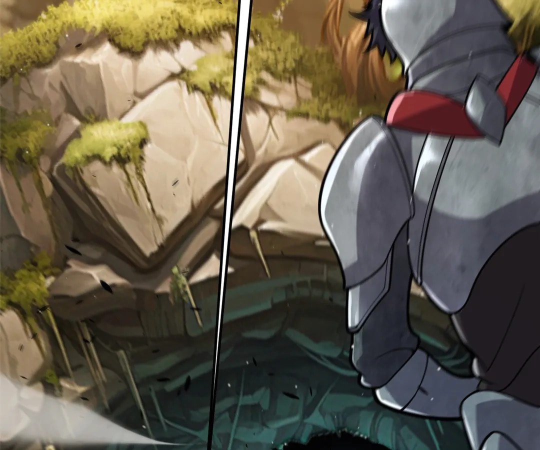 The Return of the Abandoned Son Chapter 316 page 39 - 