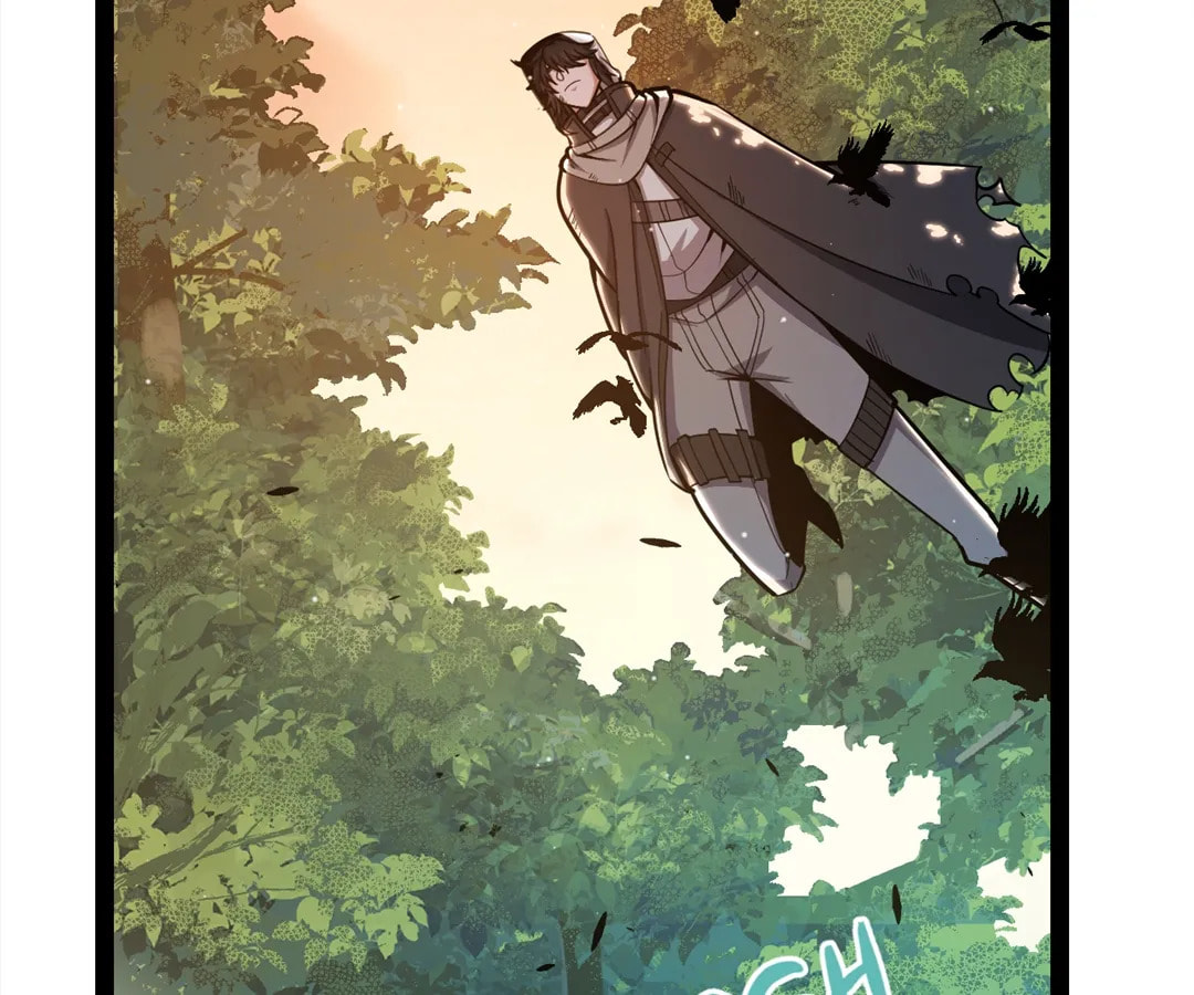 The Return of the Abandoned Son Chapter 316 page 5 - 
