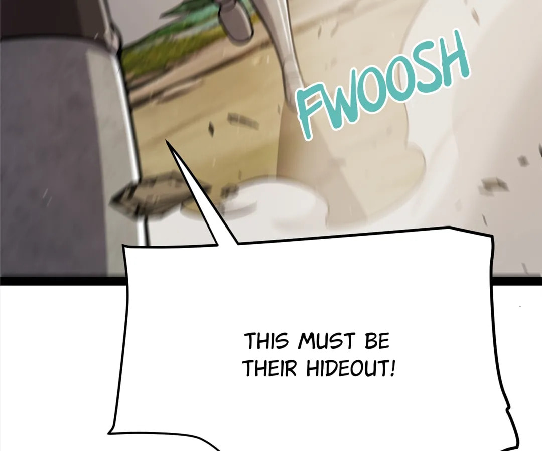 The Return of the Abandoned Son Chapter 316 page 41 - 