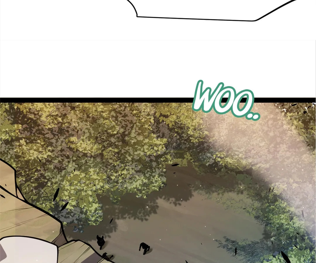 The Return of the Abandoned Son Chapter 316 page 42 - 