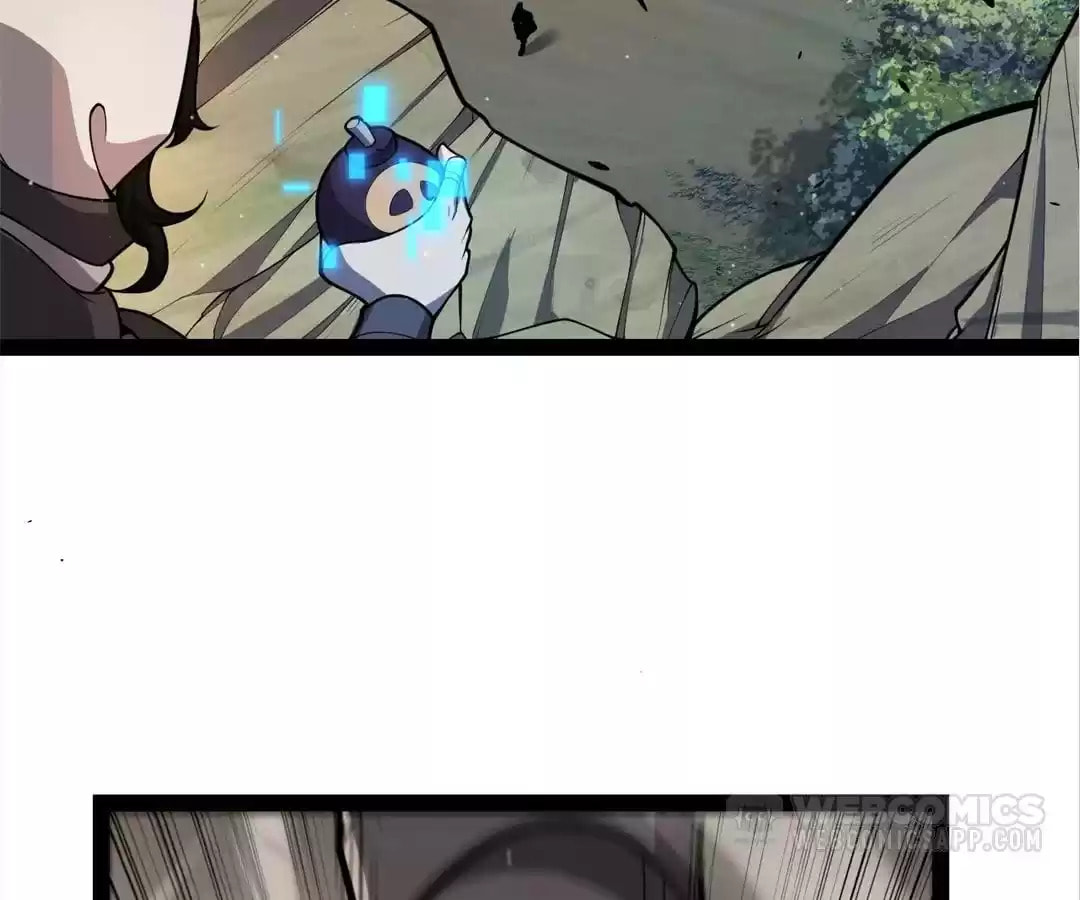 The Return of the Abandoned Son Chapter 316 page 43 - 