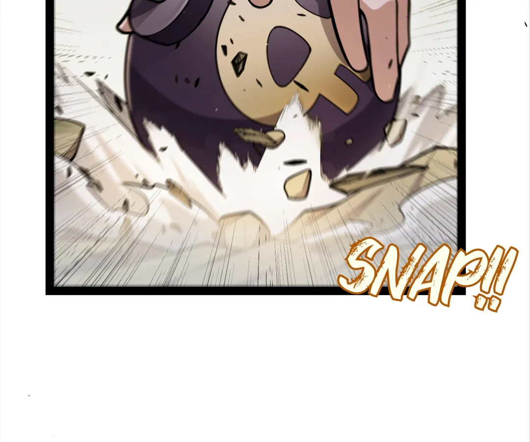 The Return of the Abandoned Son Chapter 316 page 45 - 