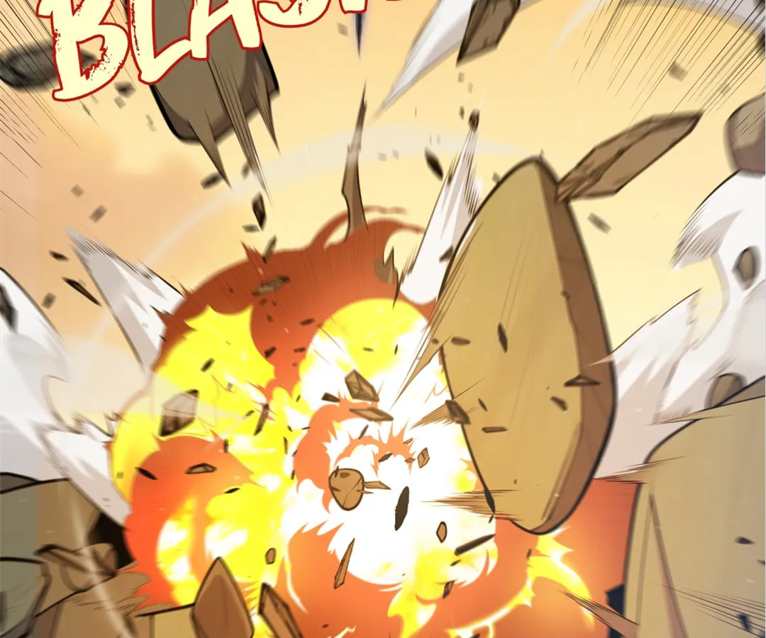 The Return of the Abandoned Son Chapter 316 page 47 - 