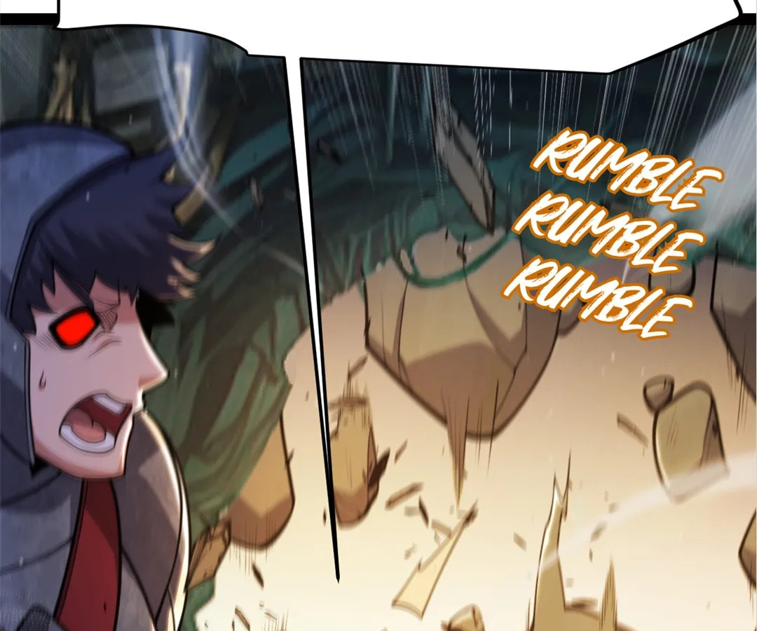 The Return of the Abandoned Son Chapter 316 page 50 - 