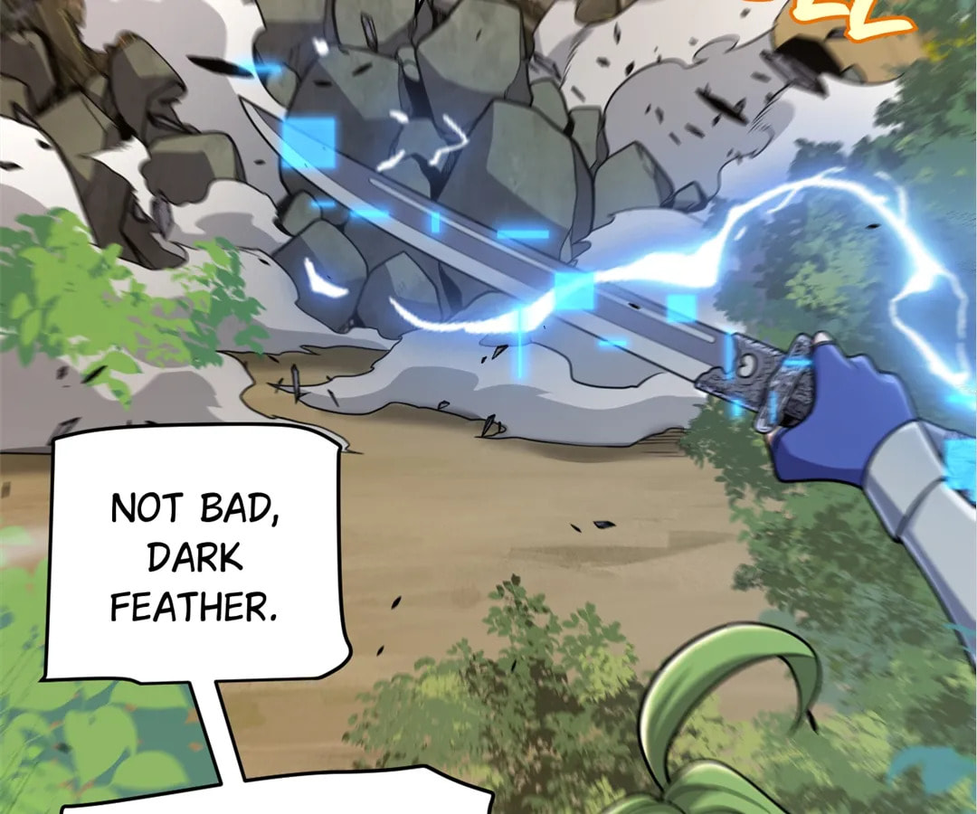 The Return of the Abandoned Son Chapter 316 page 53 - 