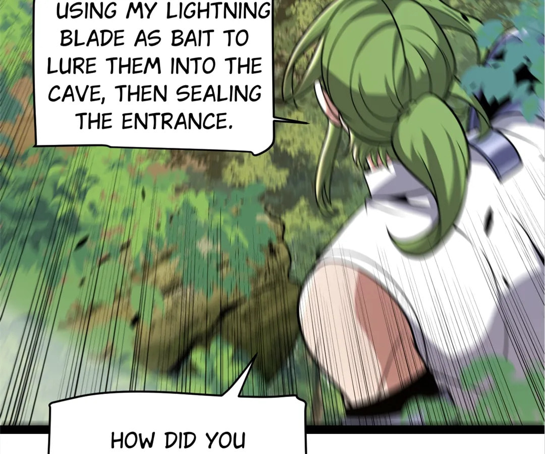 The Return of the Abandoned Son Chapter 316 page 54 - 
