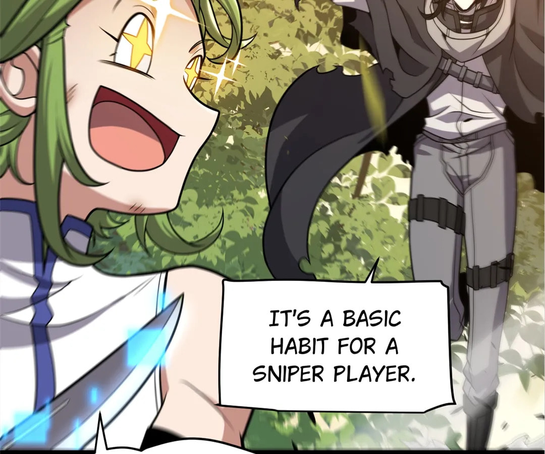 The Return of the Abandoned Son Chapter 316 page 56 - 