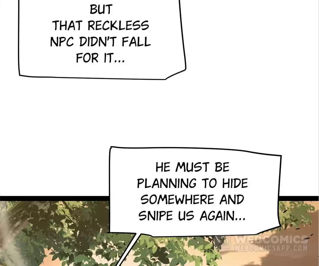 The Return of the Abandoned Son Chapter 316 page 59 - 