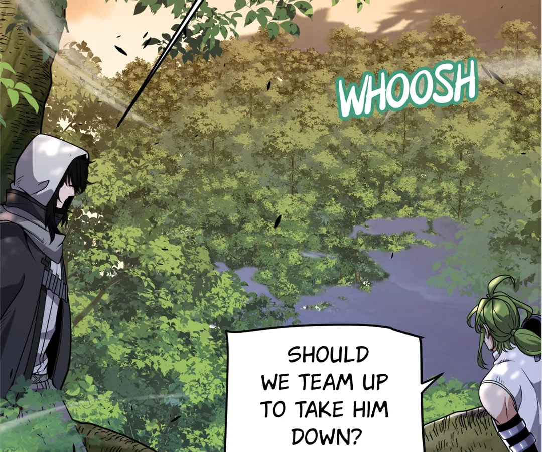 The Return of the Abandoned Son Chapter 316 page 60 - 