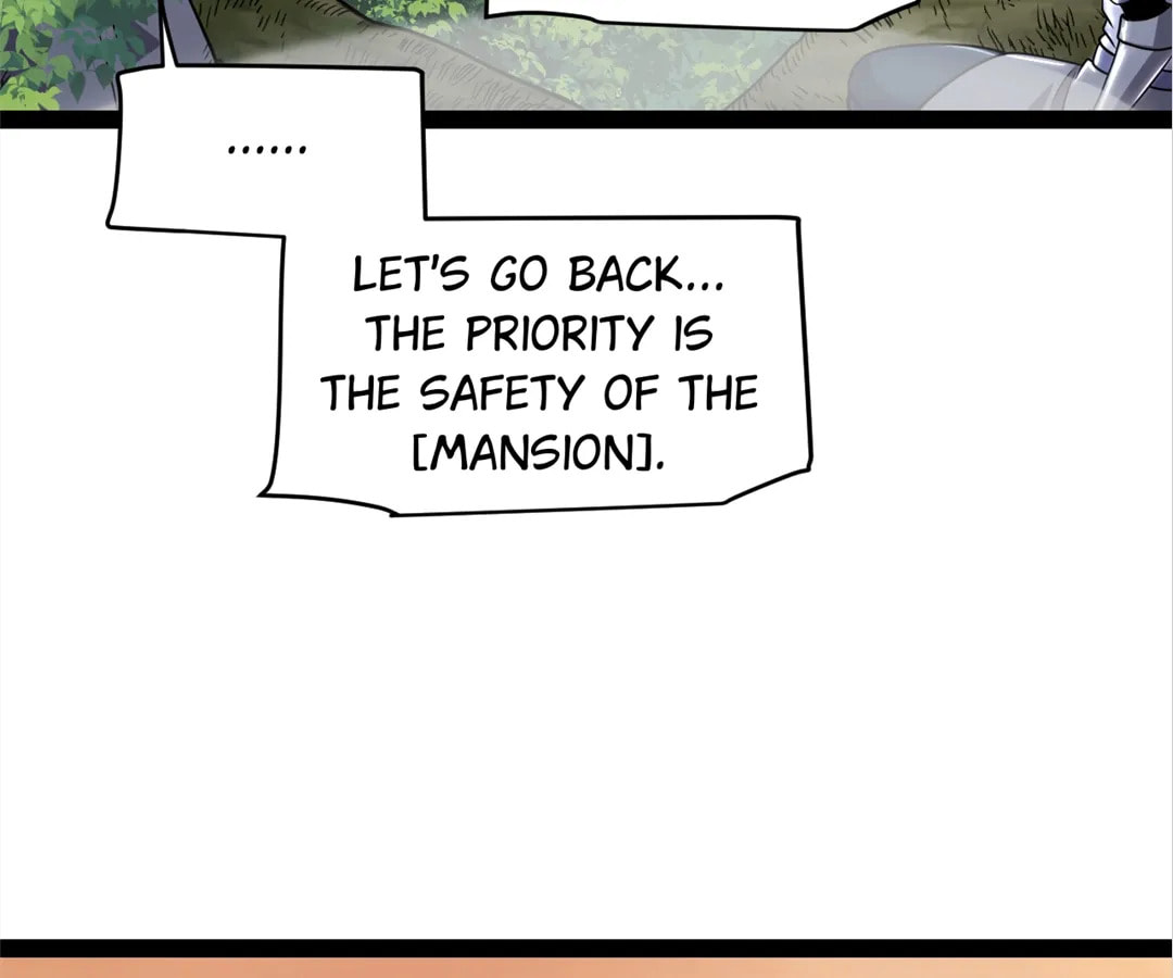 The Return of the Abandoned Son Chapter 316 page 61 - 