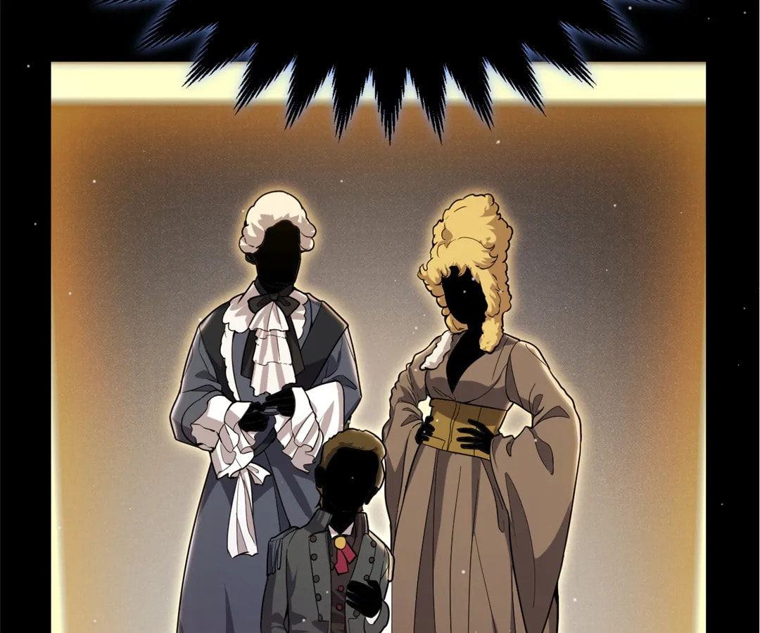The Return of the Abandoned Son Chapter 316 page 70 - 