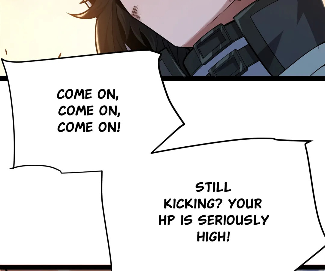 The Return of the Abandoned Son Chapter 316 page 8 - 