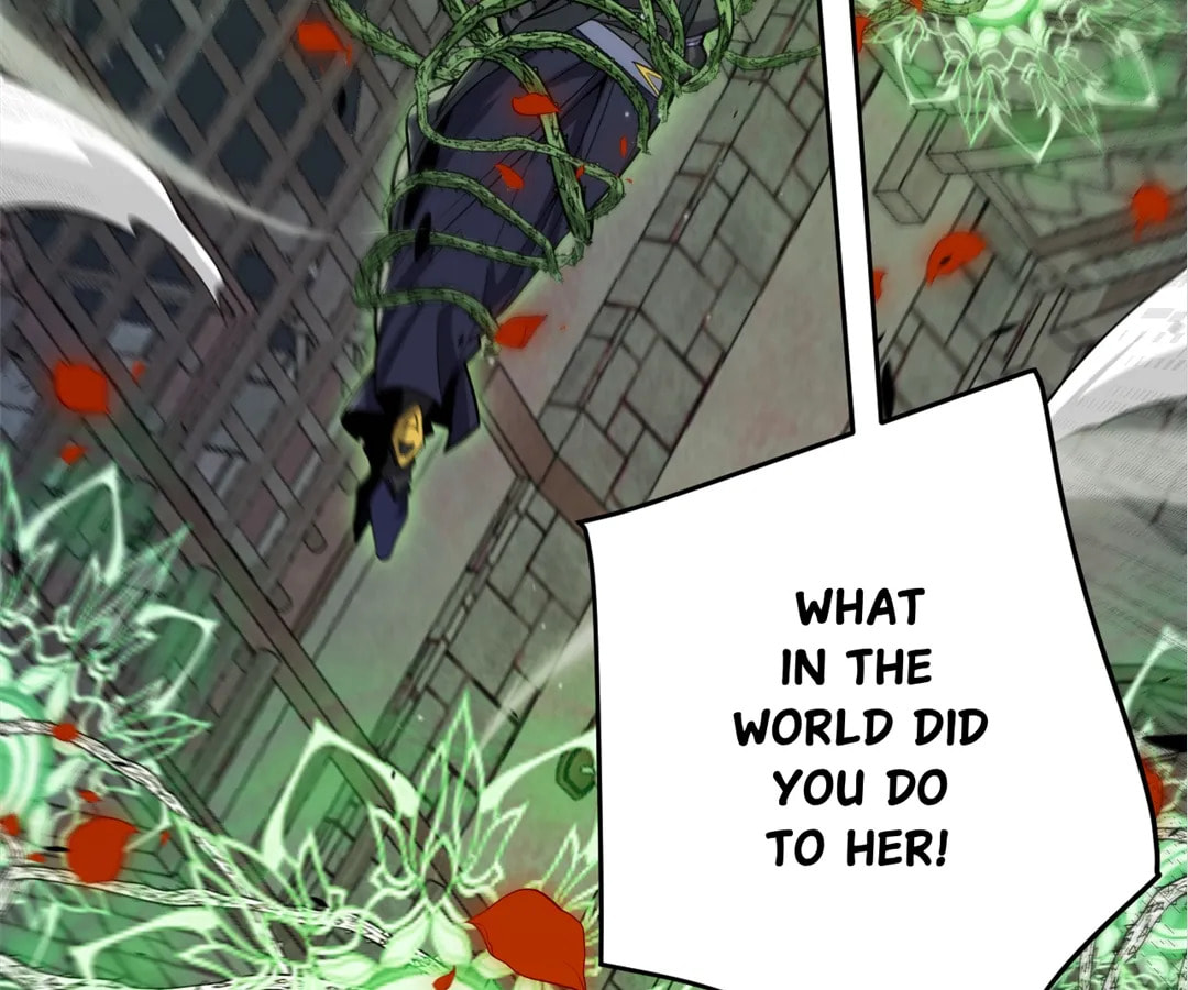 The Return of the Abandoned Son Chapter 316 page 77 - 