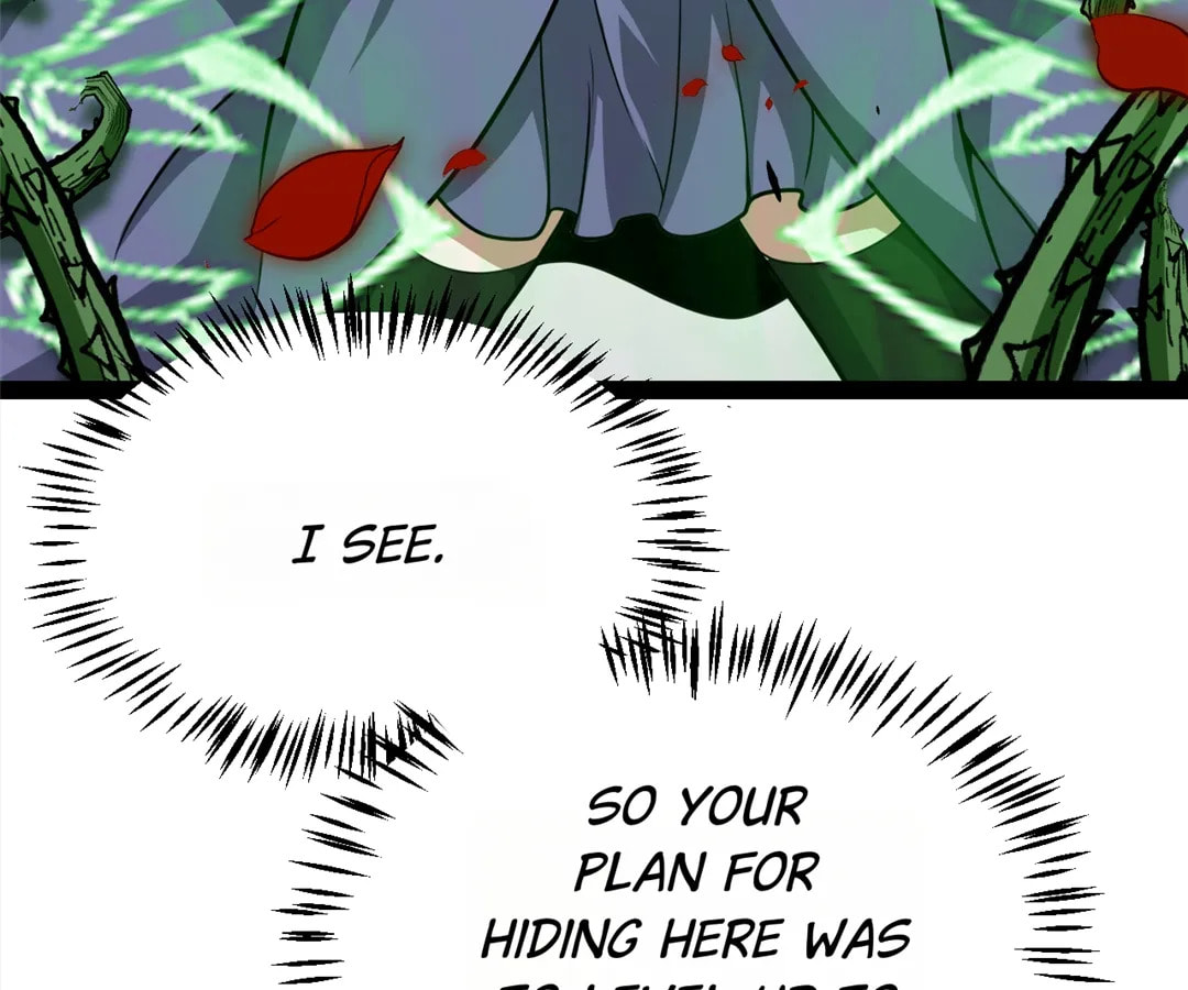 The Return of the Abandoned Son Chapter 316 page 84 - 