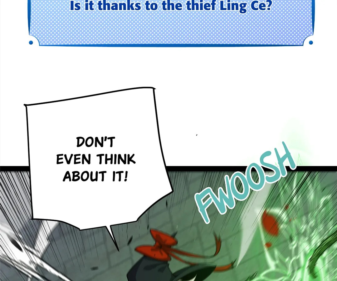 The Return of the Abandoned Son Chapter 316 page 87 - 