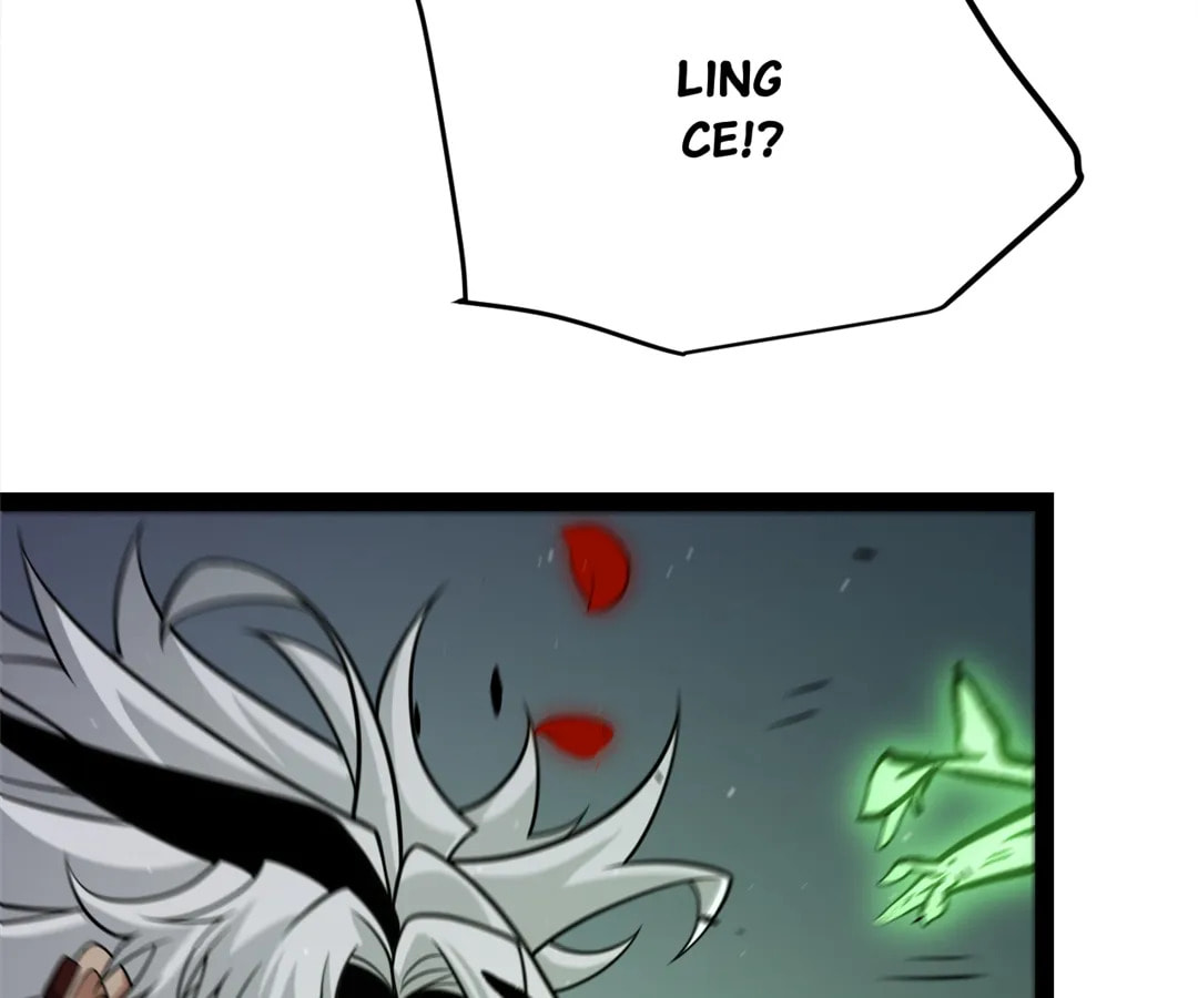 The Return of the Abandoned Son Chapter 316 page 96 - 