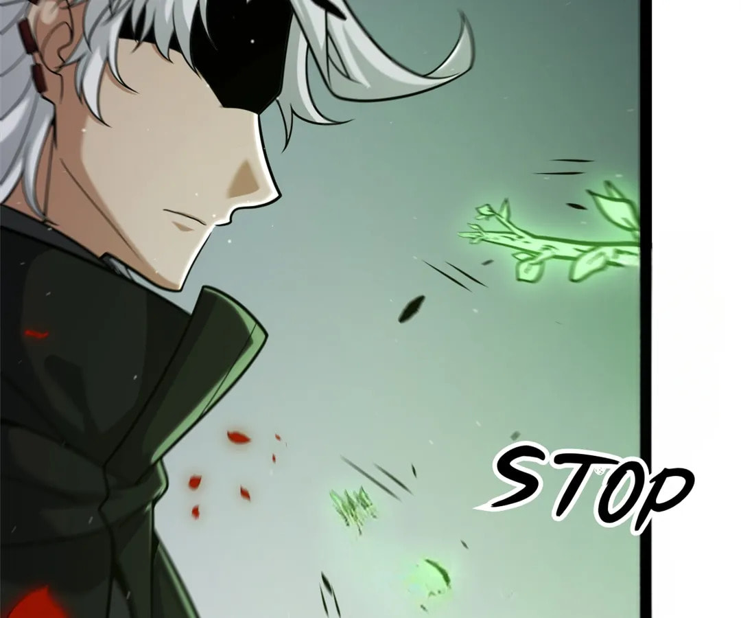The Return of the Abandoned Son Chapter 316 page 97 - 