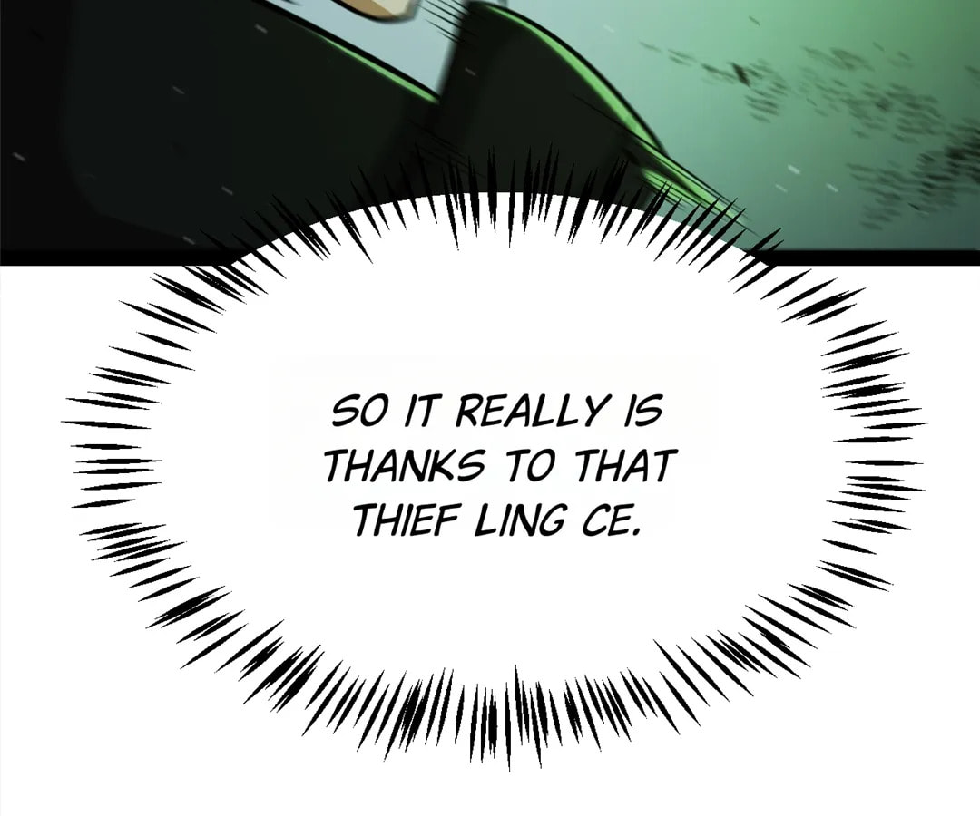 The Return of the Abandoned Son Chapter 316 page 100 - 