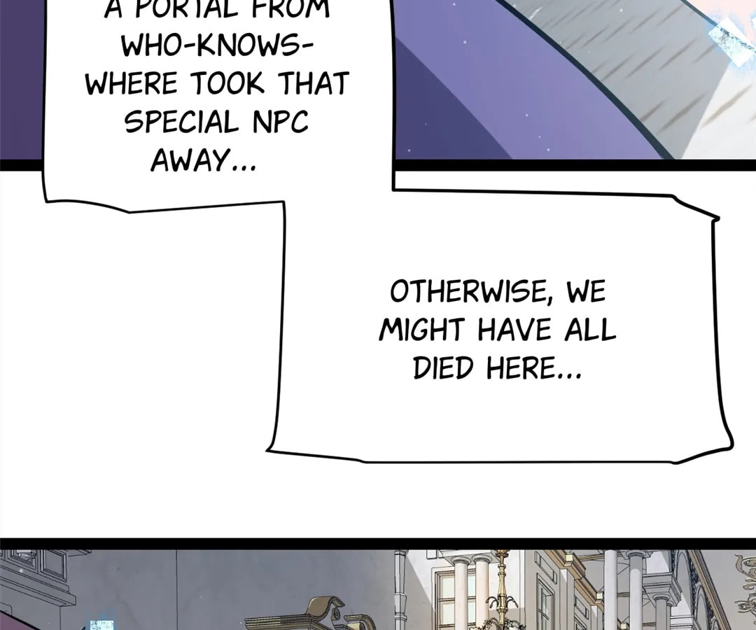 The Return of the Abandoned Son Chapter 317 page 102 - 