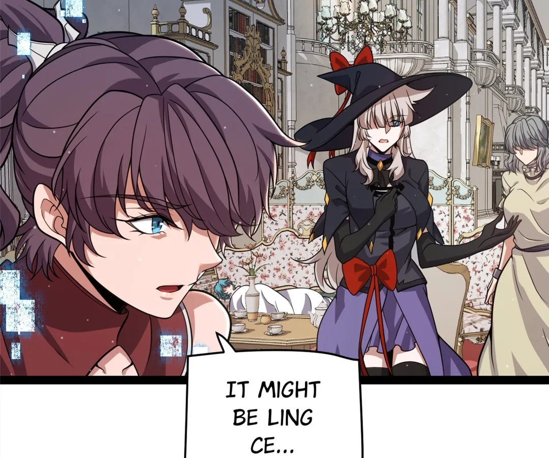 The Return of the Abandoned Son Chapter 317 page 103 - 