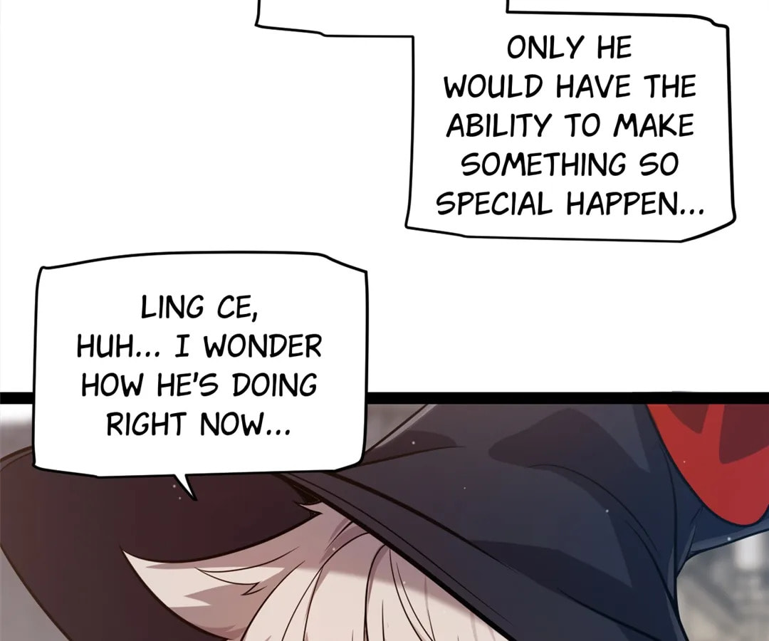 The Return of the Abandoned Son Chapter 317 page 104 - 