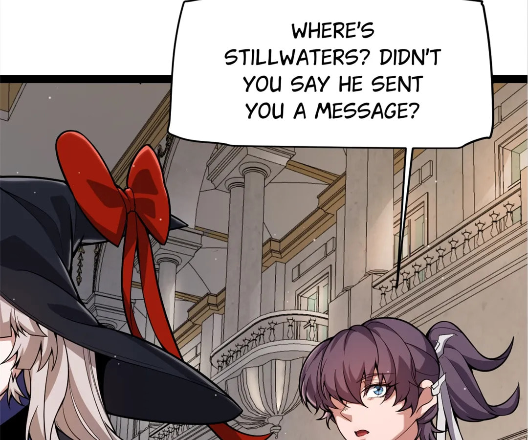 The Return of the Abandoned Son Chapter 317 page 111 - 
