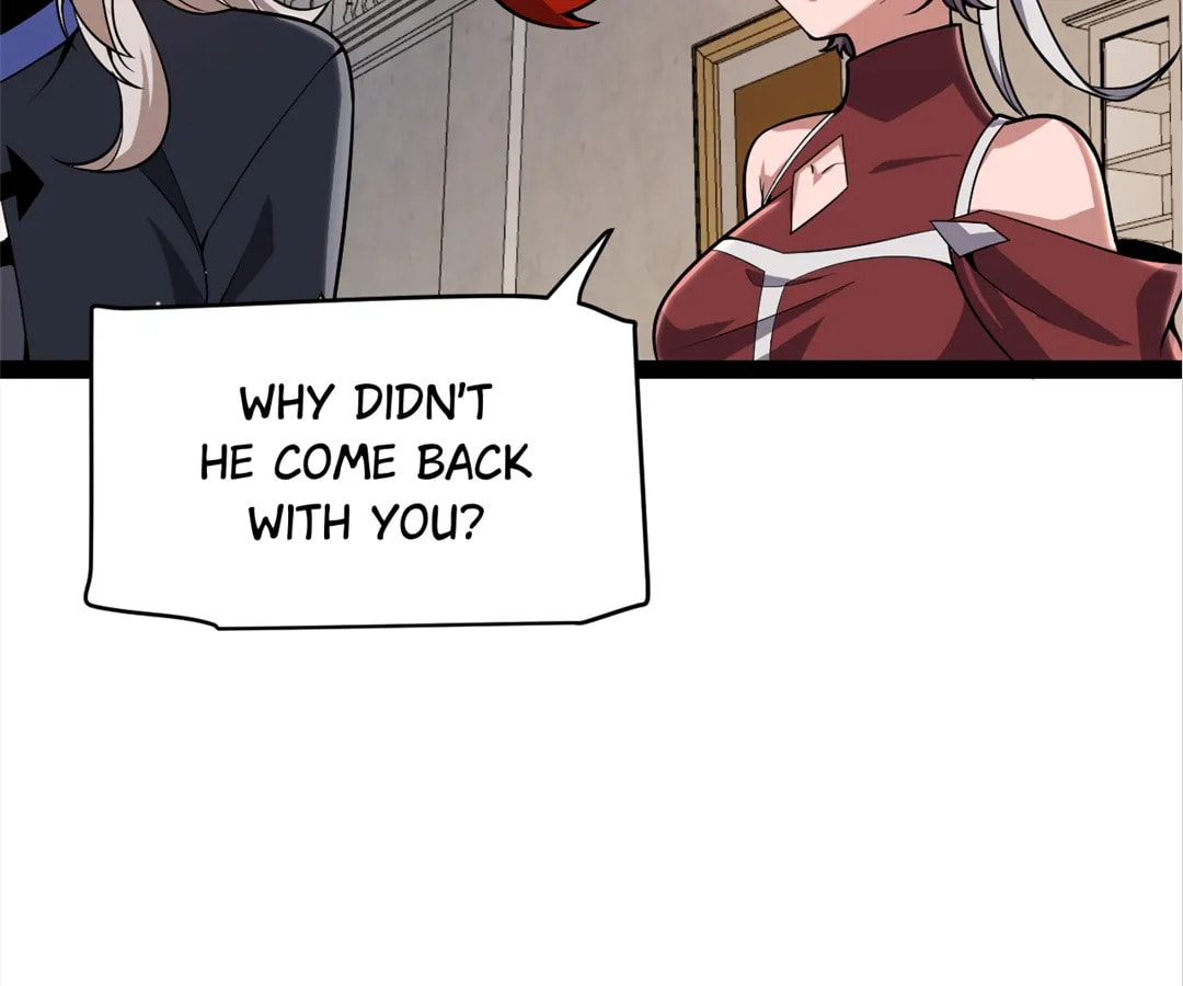 The Return of the Abandoned Son Chapter 317 page 112 - 