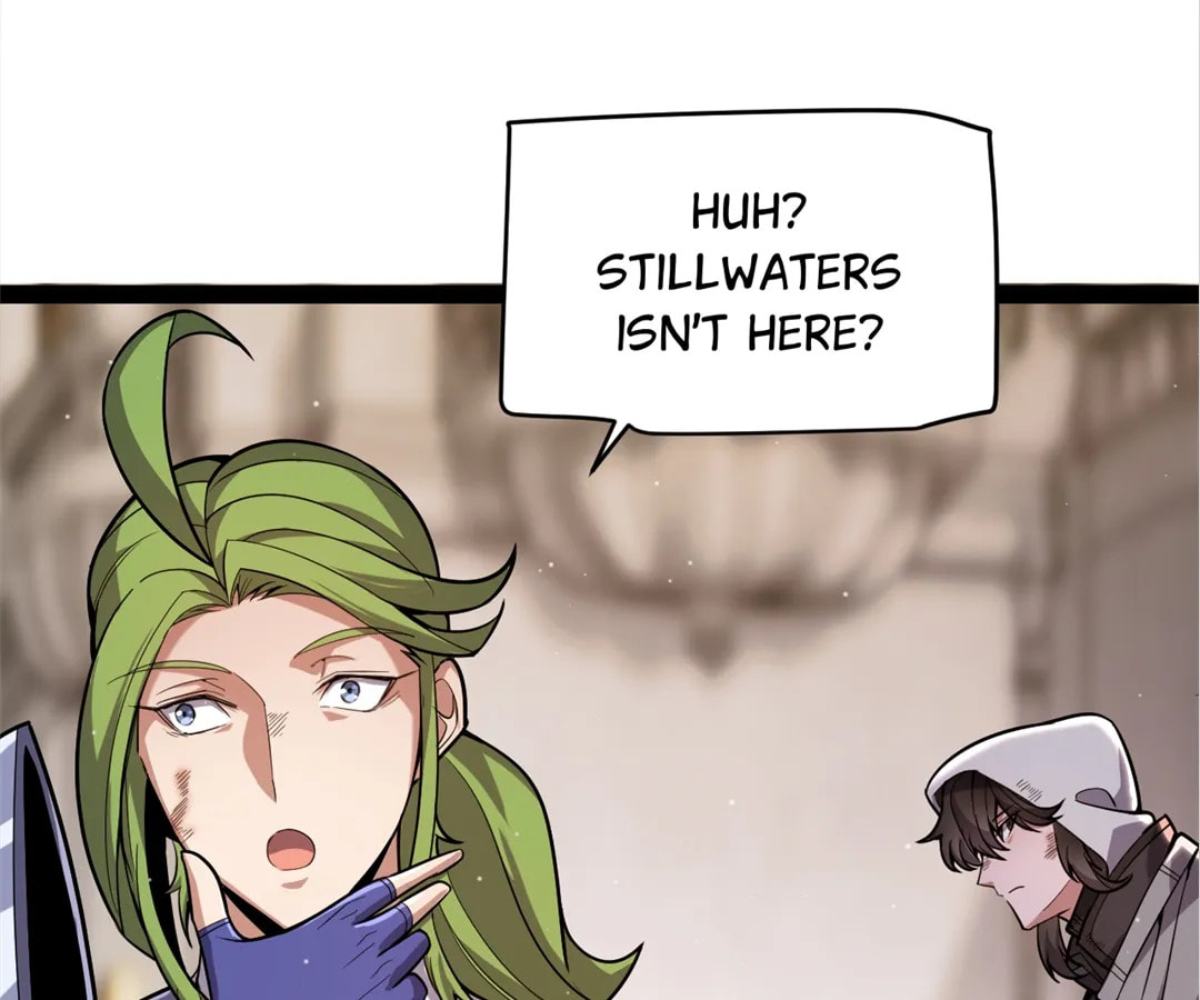 The Return of the Abandoned Son Chapter 317 page 113 - 