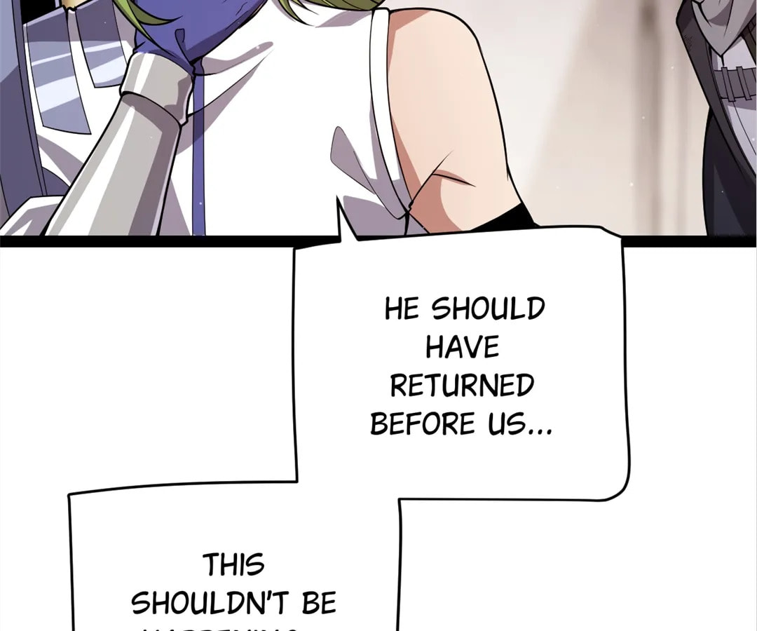 The Return of the Abandoned Son Chapter 317 page 114 - 