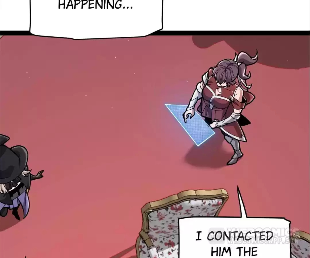 The Return of the Abandoned Son Chapter 317 page 115 - 