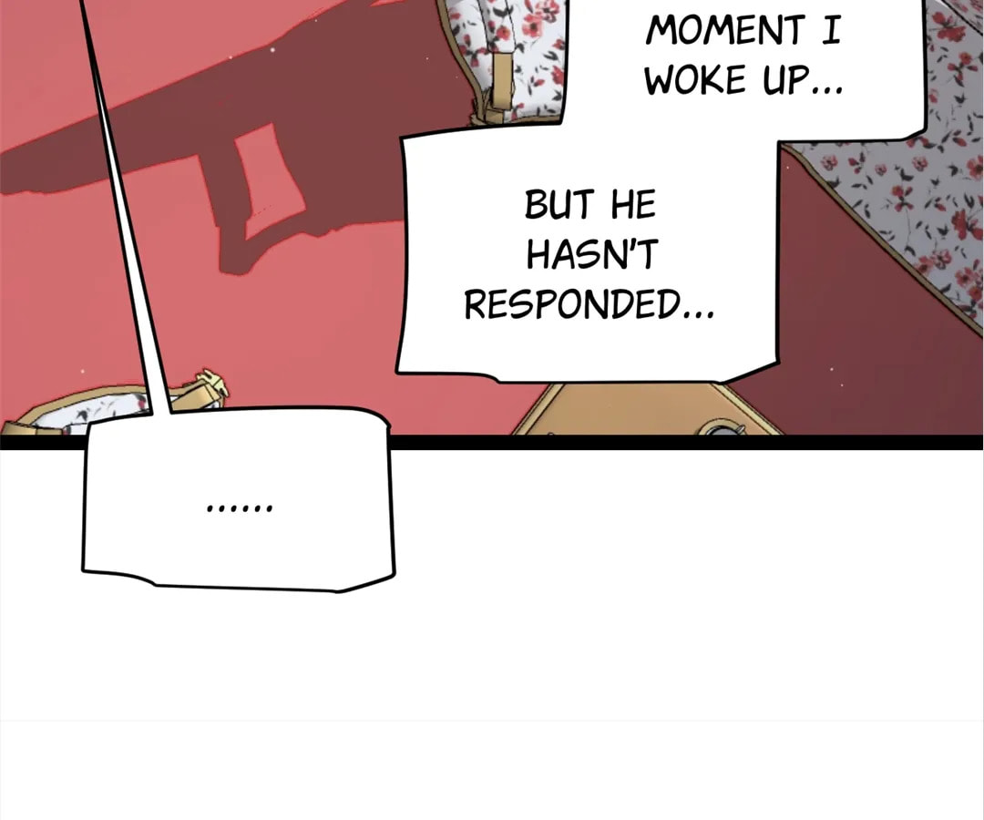 The Return of the Abandoned Son Chapter 317 page 116 - 