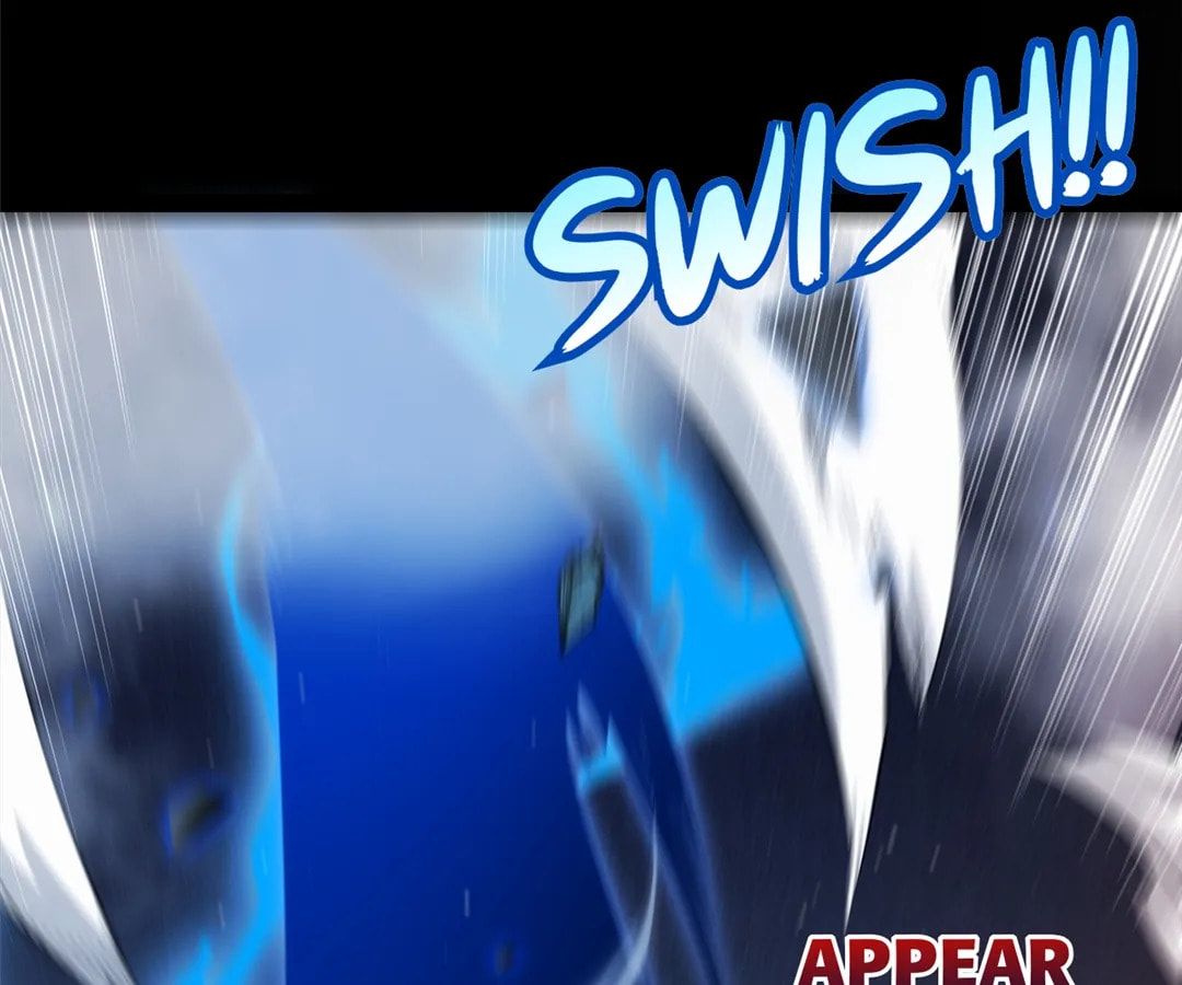 The Return of the Abandoned Son Chapter 317 page 13 - 