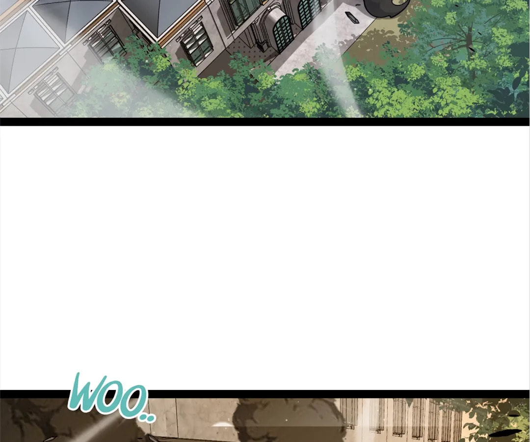 The Return of the Abandoned Son Chapter 317 page 124 - 