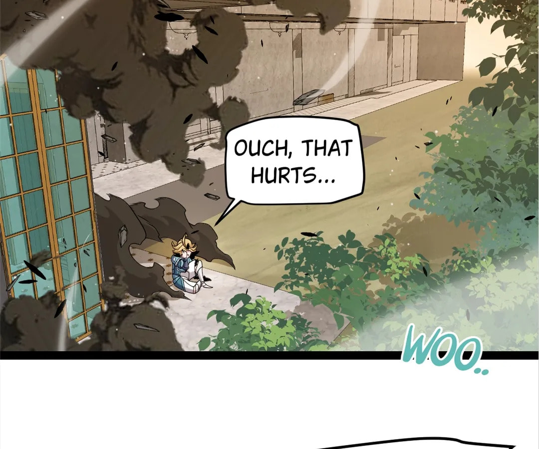 The Return of the Abandoned Son Chapter 317 page 125 - 