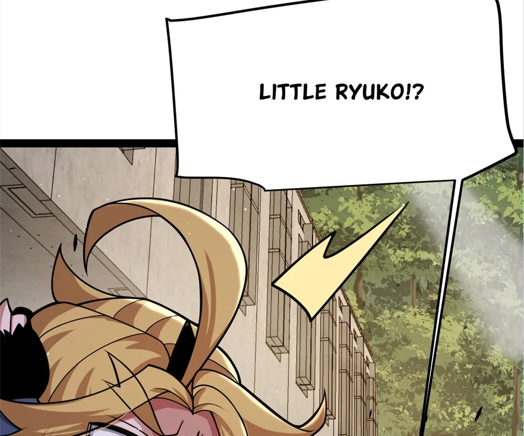 The Return of the Abandoned Son Chapter 317 page 126 - 