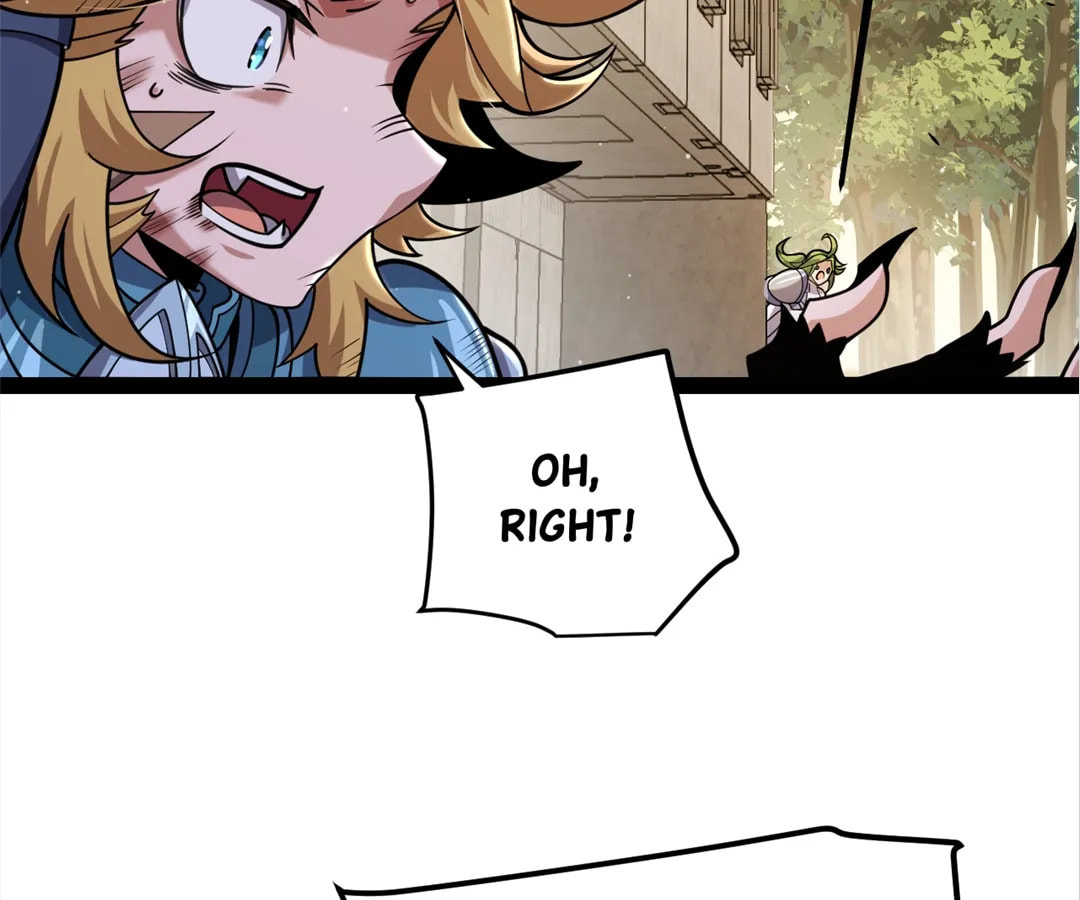The Return of the Abandoned Son Chapter 317 page 127 - 