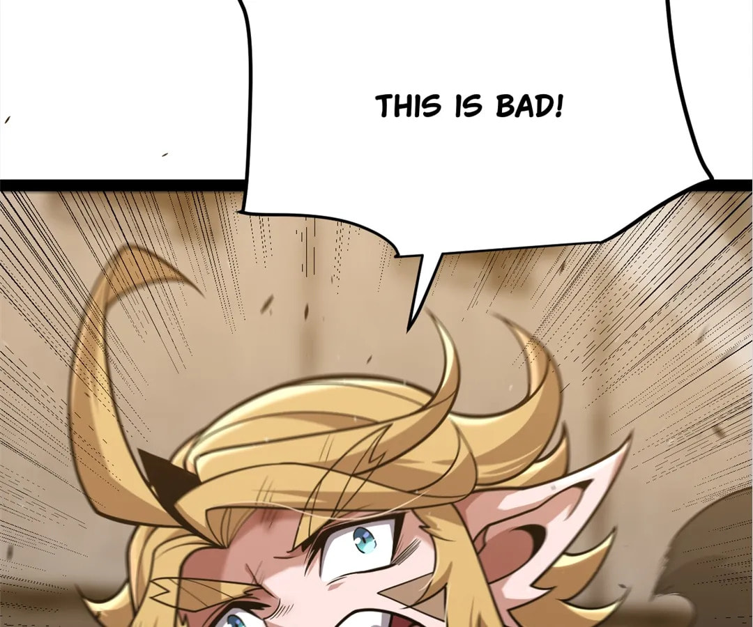 The Return of the Abandoned Son Chapter 317 page 128 - 