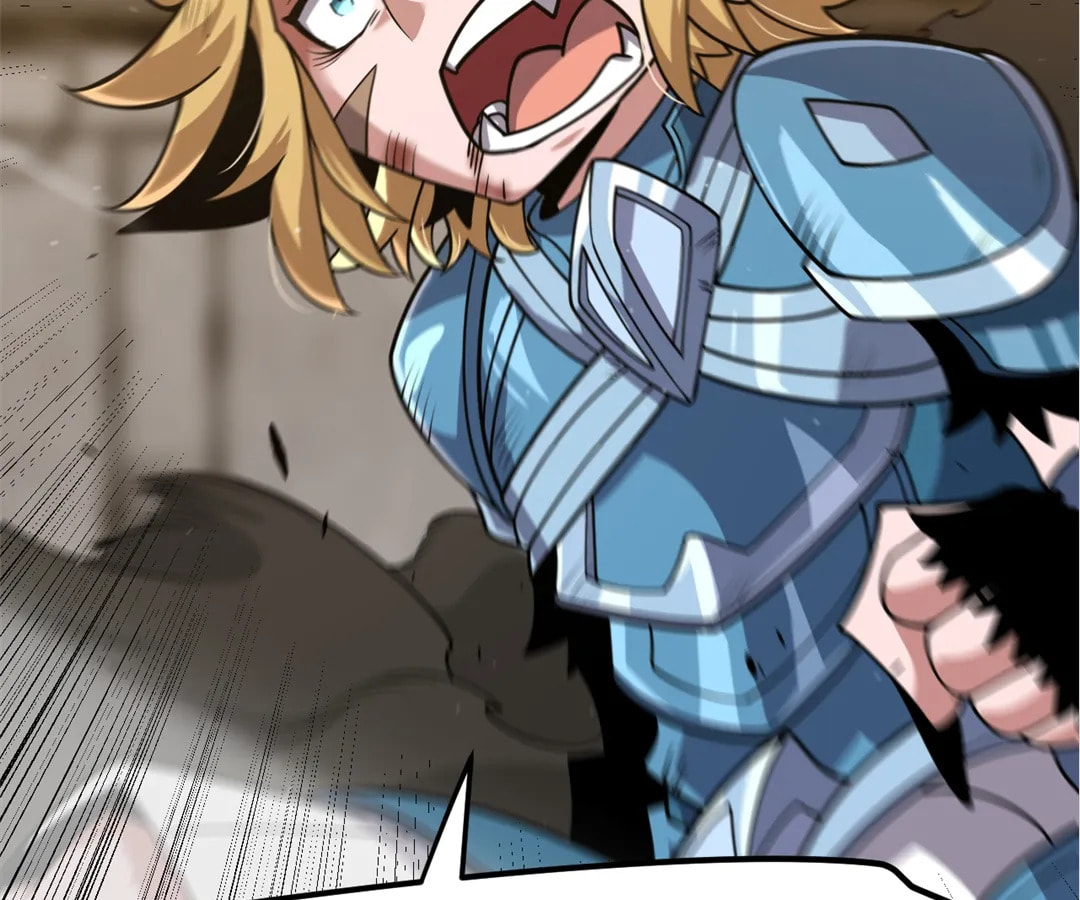 The Return of the Abandoned Son Chapter 317 page 129 - 