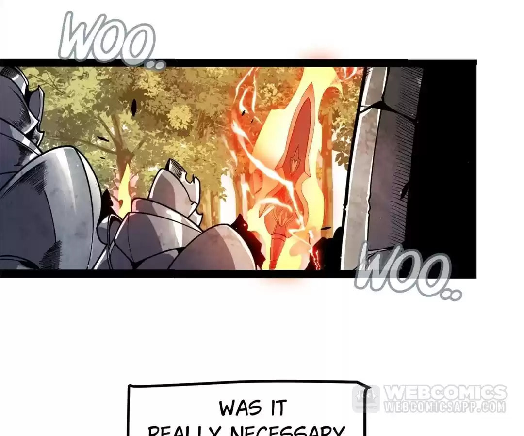 The Return of the Abandoned Son Chapter 317 page 131 - 