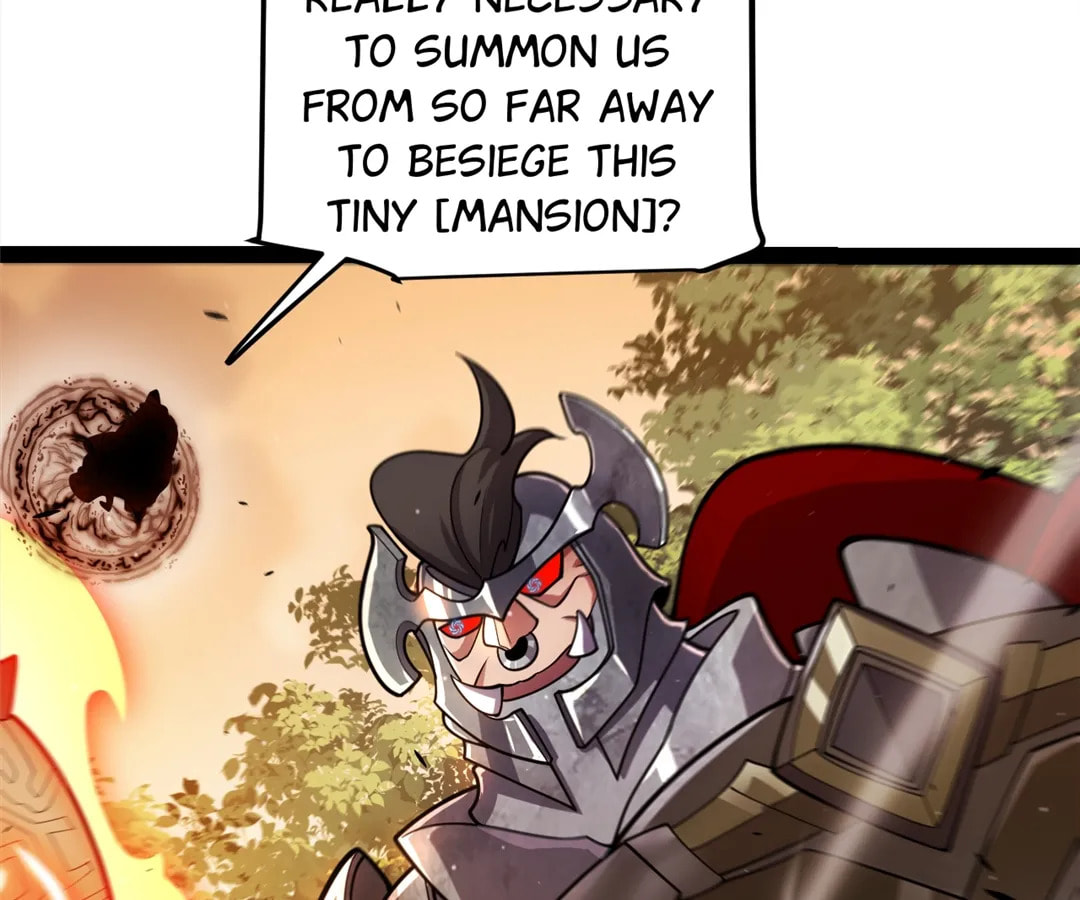 The Return of the Abandoned Son Chapter 317 page 132 - 