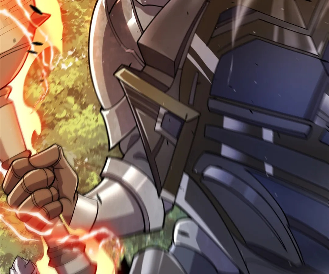 The Return of the Abandoned Son Chapter 317 page 133 - 