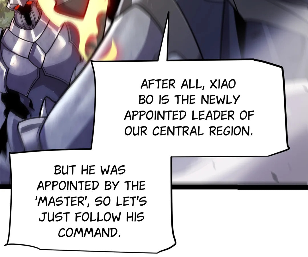 The Return of the Abandoned Son Chapter 317 page 134 - 